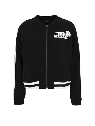 DORIS STREICH | Sweatjacke | 